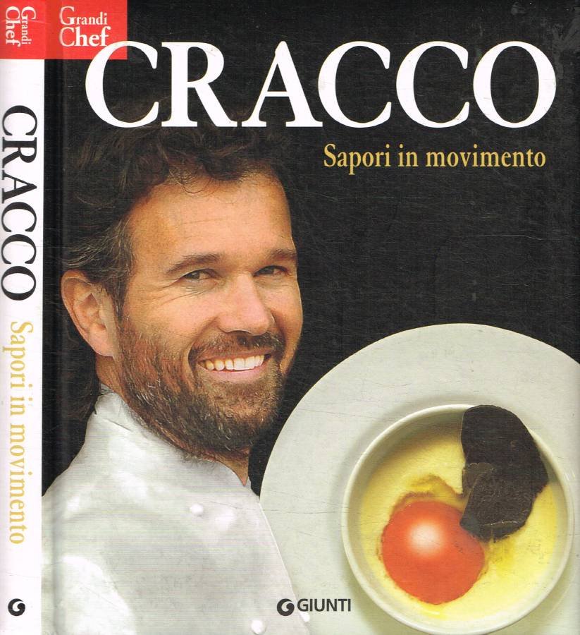 Cracco | Immagine principale