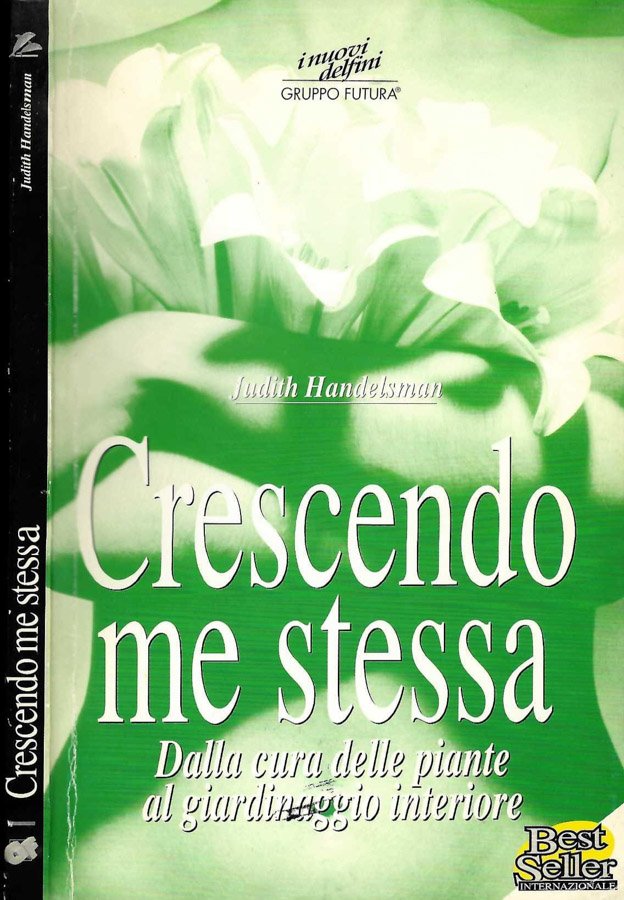 Crescendo me stessa