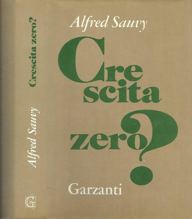 Crescita zero? | Immagine Gallery 2