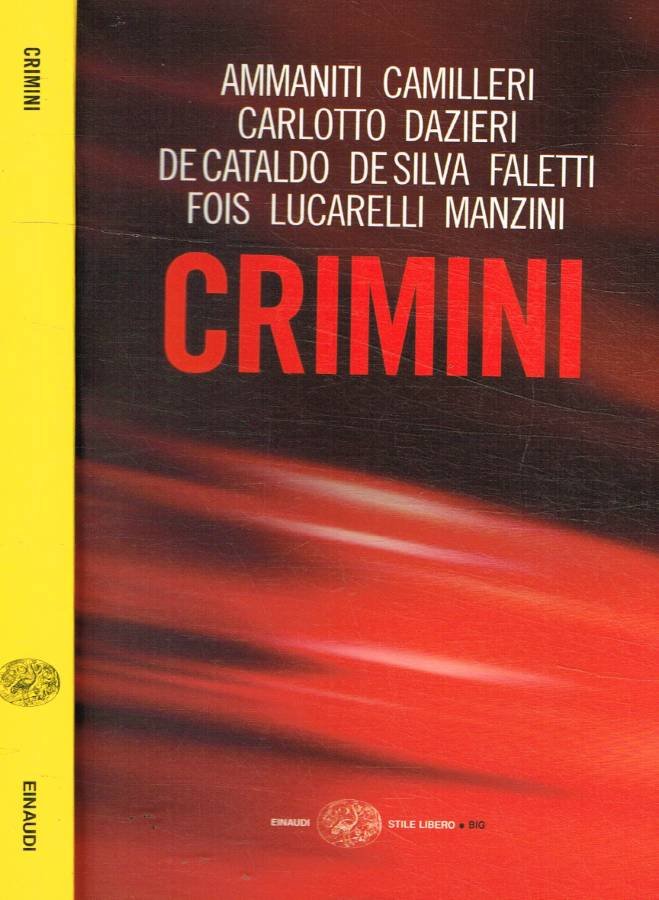 Crimini