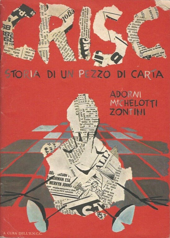 Crisc | Immagine Gallery 2