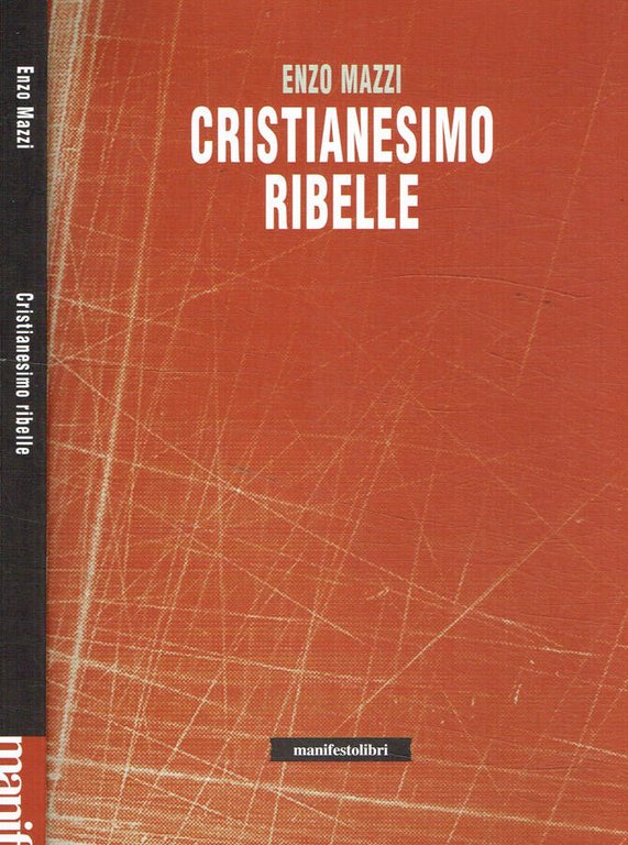 Cristianesimo ribelle