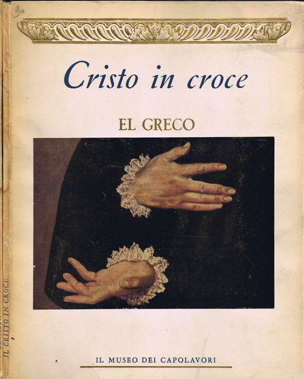 Cristo in Croce | Immagine Gallery 2