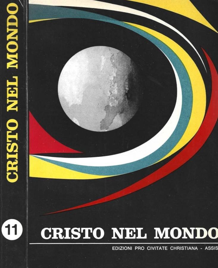 Cristo nel mondo | Immagine principale