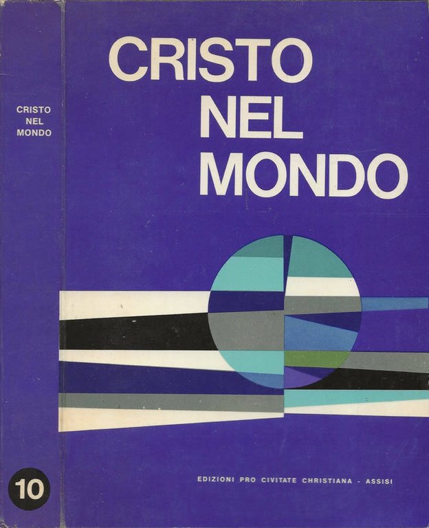 Cristo nel mondo | Immagine Gallery 2