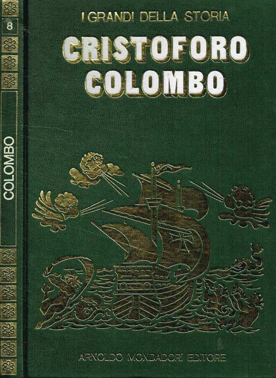 Cristoforo Colombo