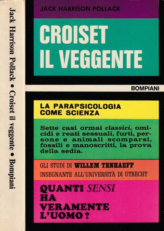 Croiset il veggente