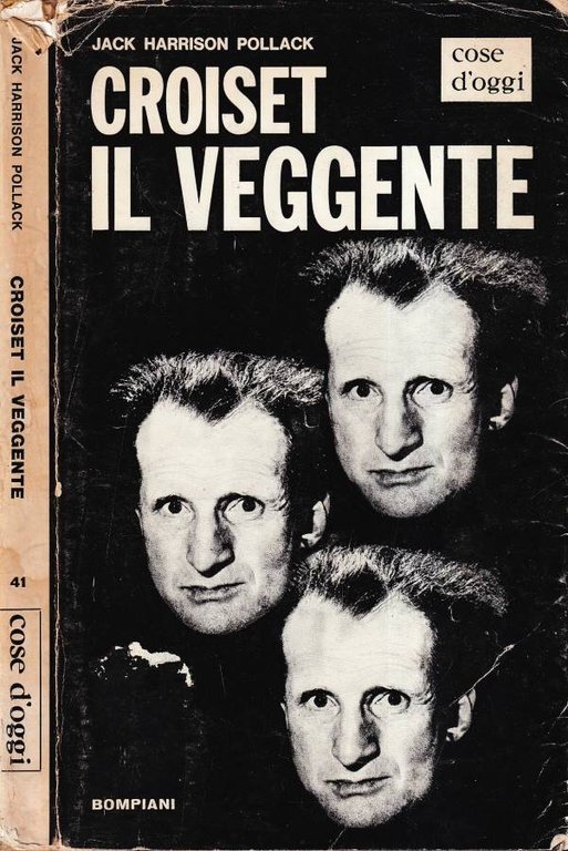 Croiset il veggente
