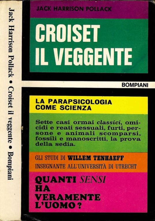 Croiset il veggente