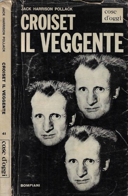 Croiset il veggente