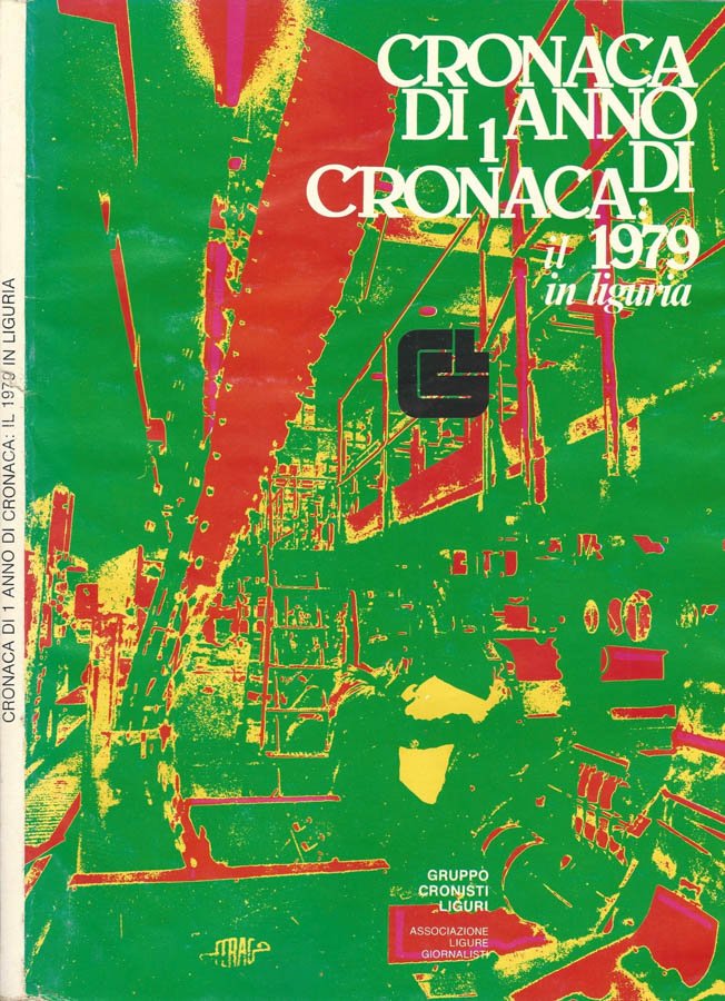 Cronaca di 1 anno di cronaca