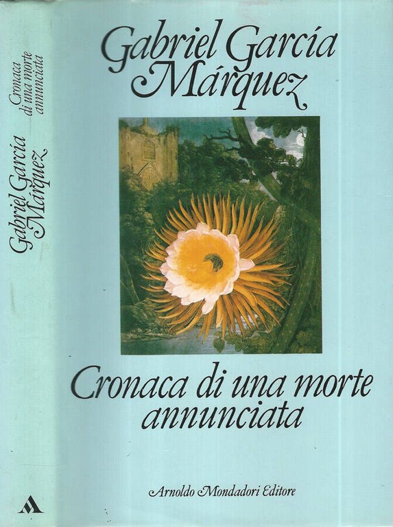 Cronaca di una morte annunciata