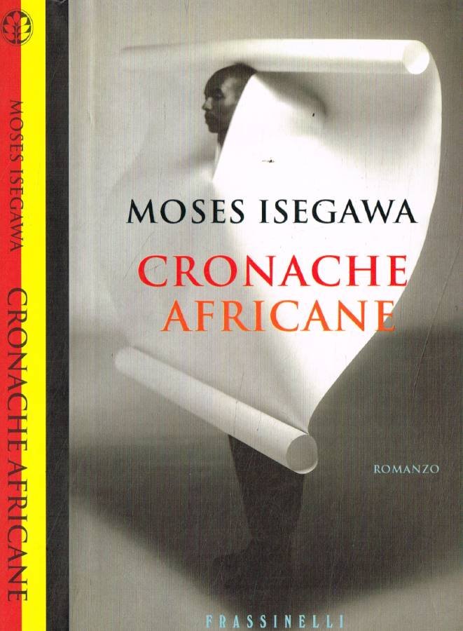 Cronache africane | Immagine principale