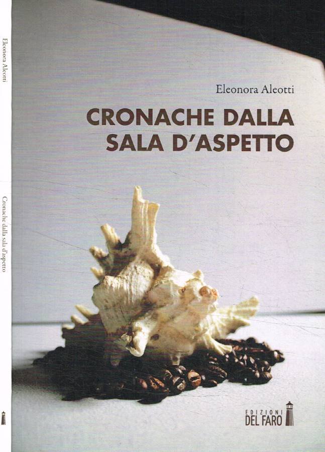 Cronache dalla sala d'aspetto | Immagine principale