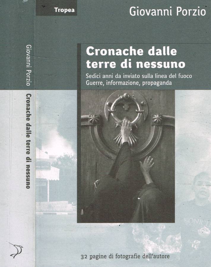 Cronache dalle terre di nessuno | Immagine principale