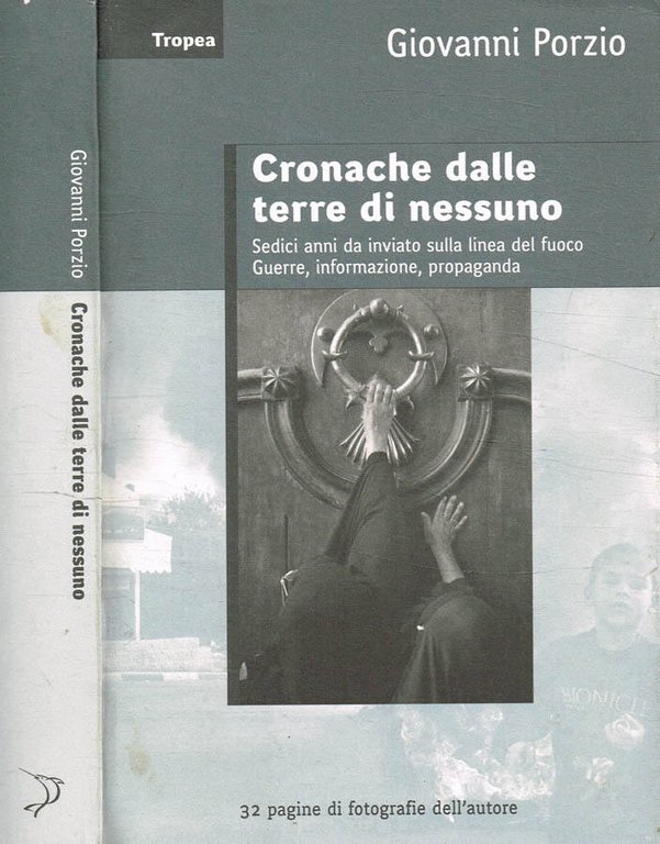 Cronache dalle terre di nessuno | Immagine Gallery 2