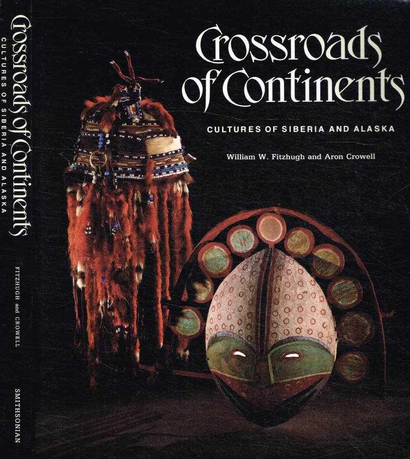 Crossroads of Continents
