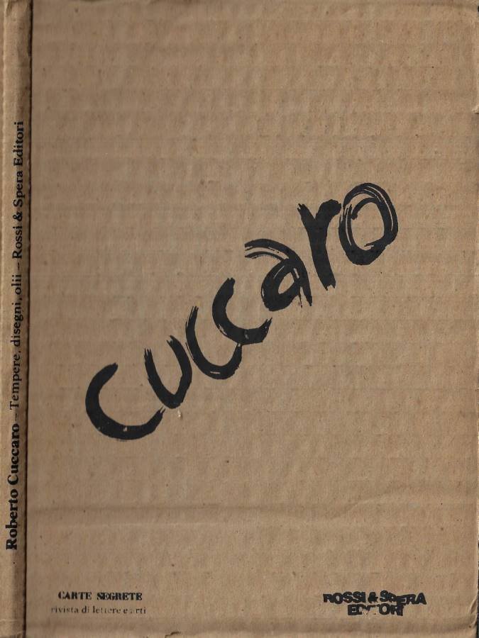 Cuccaro | Immagine principale