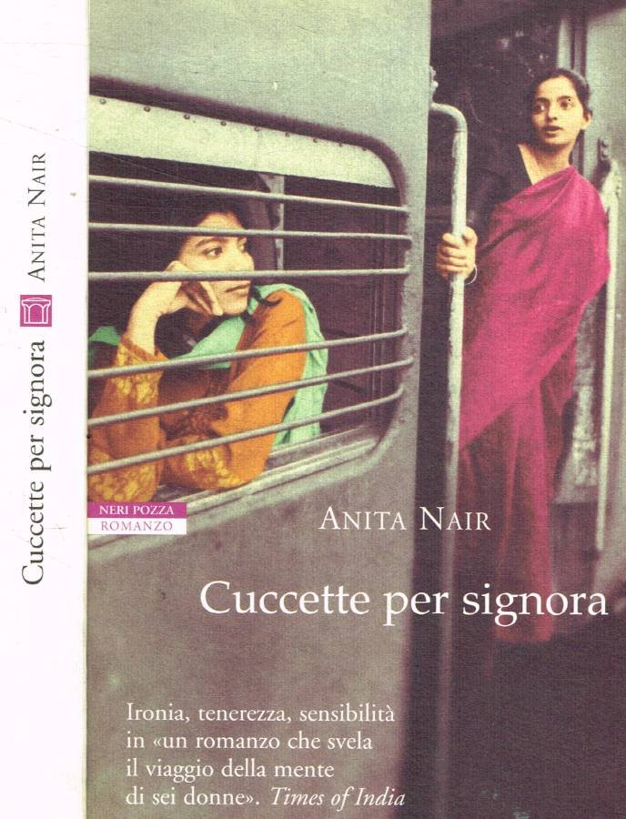 Cuccette per signora