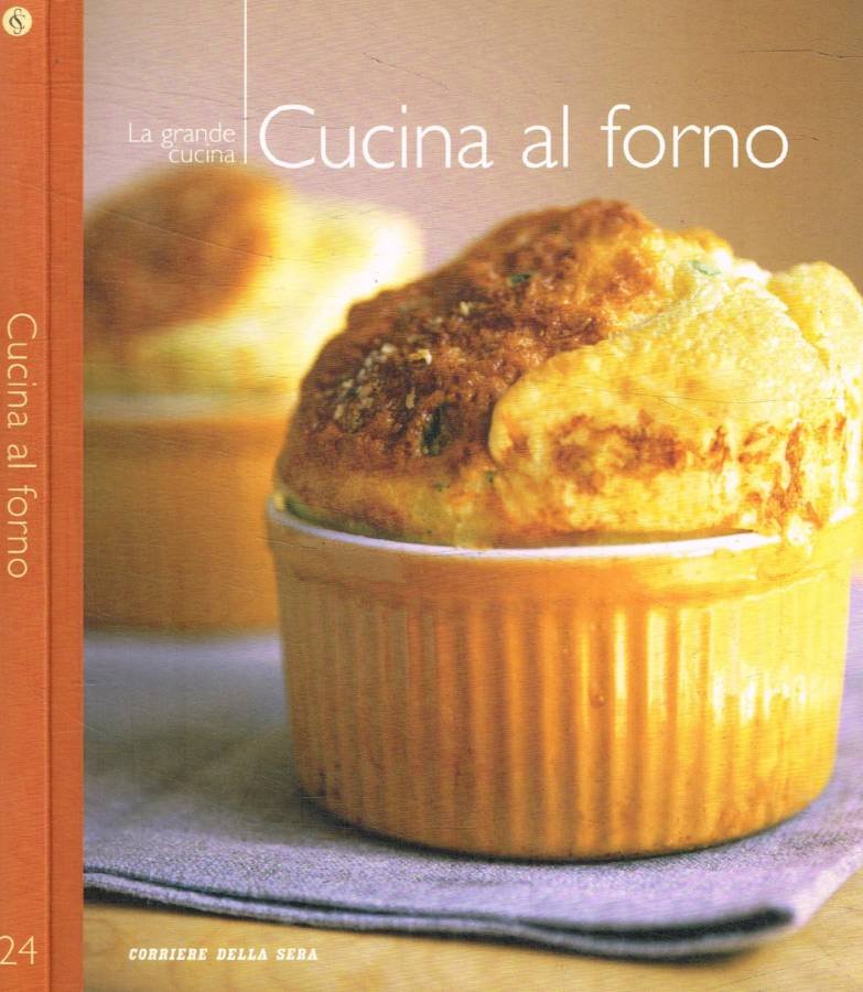 Cucina al forno