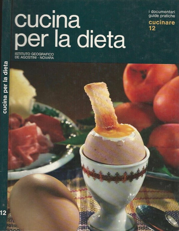 Cucina per la dieta | Immagine Gallery 2