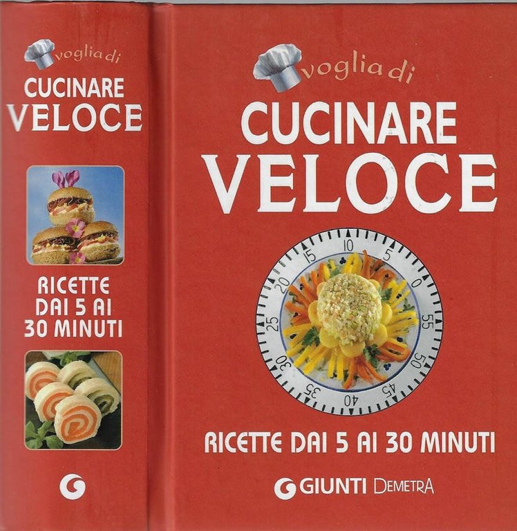Cucinare veloce | Immagine Gallery 2