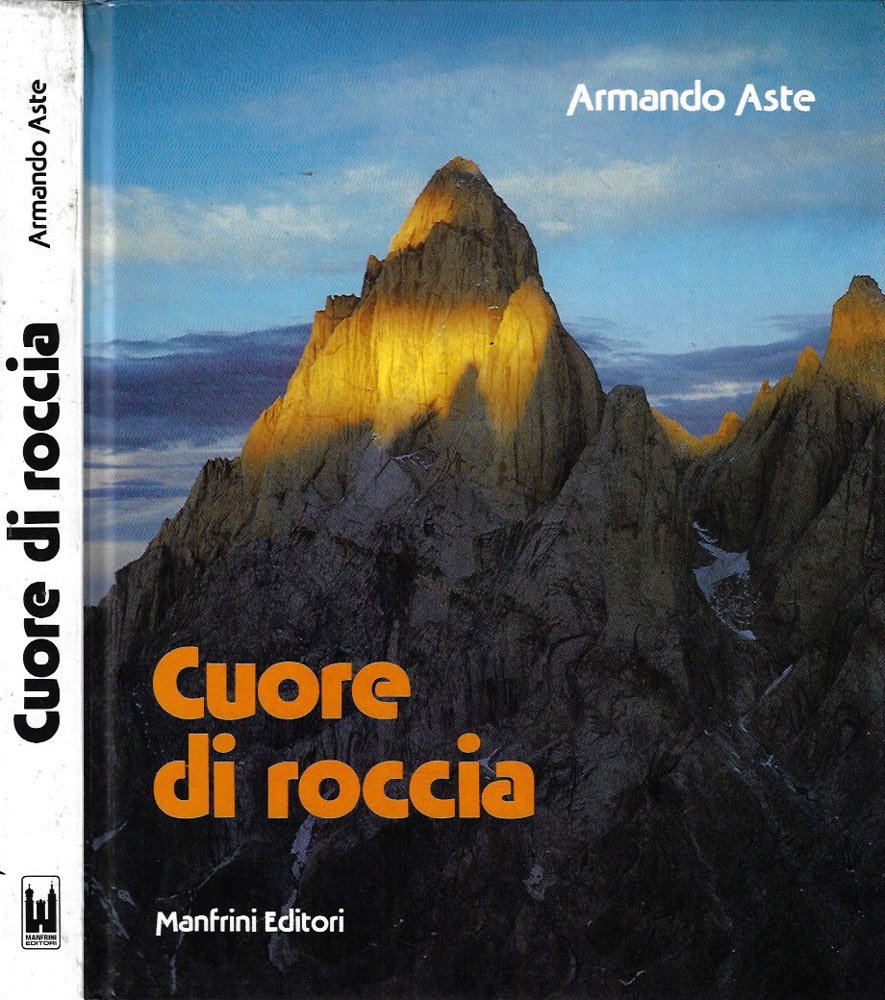 Cuore di roccia
