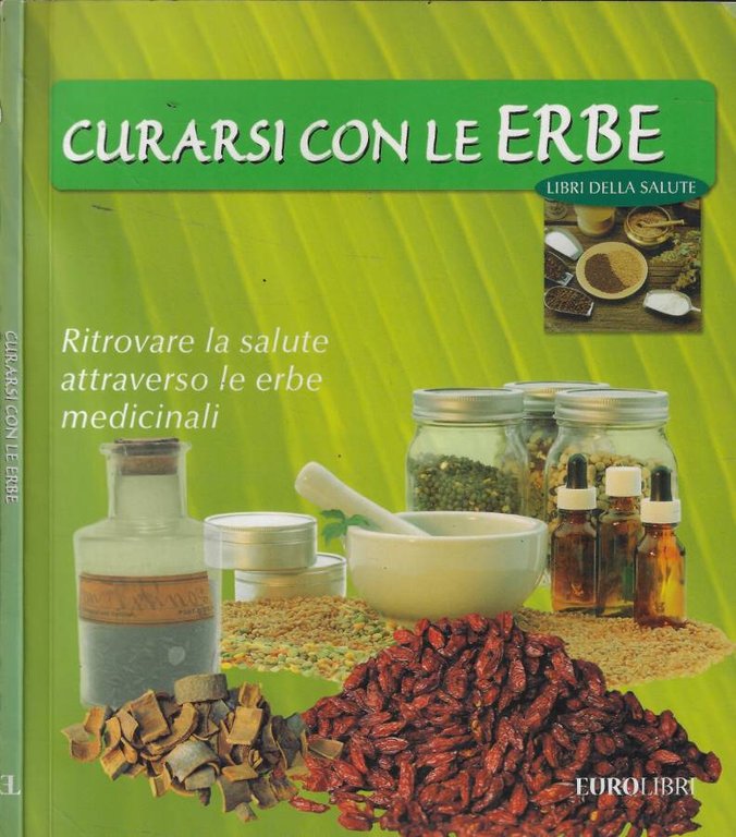 Curarsi con le erbe