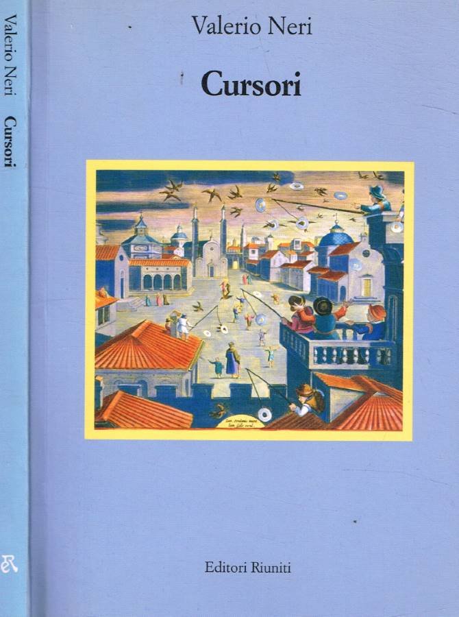 Cursori (Autografo) | Immagine principale