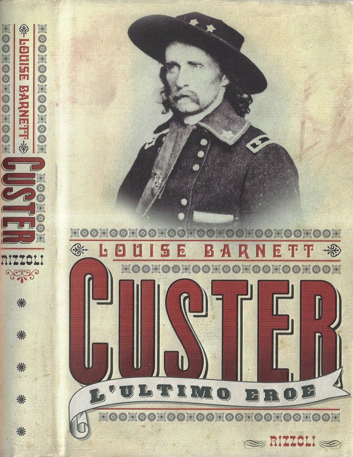 Custer