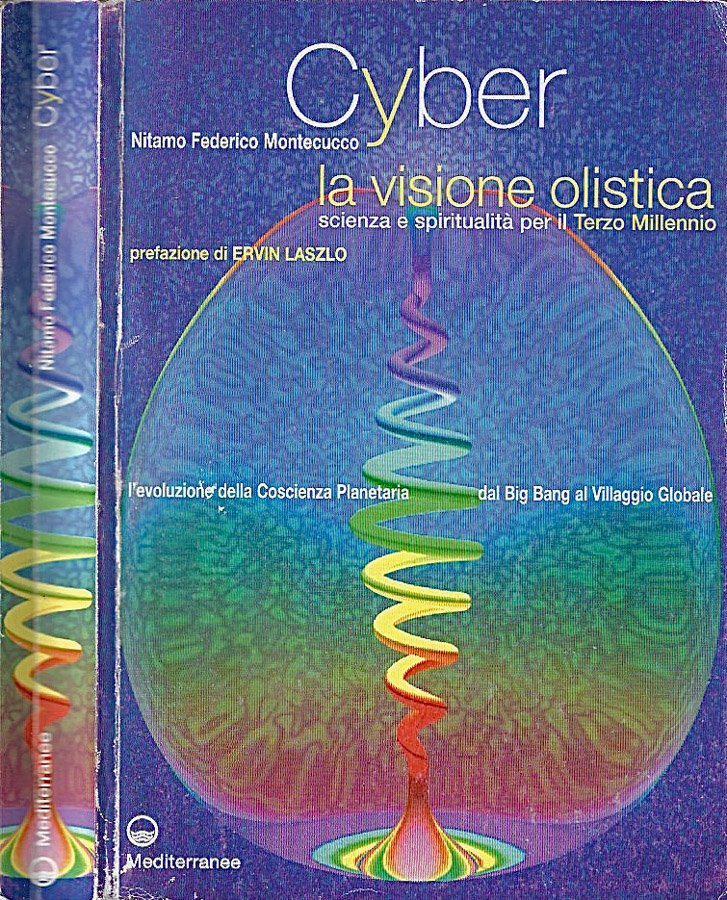 Cyber: La Visione Olistica