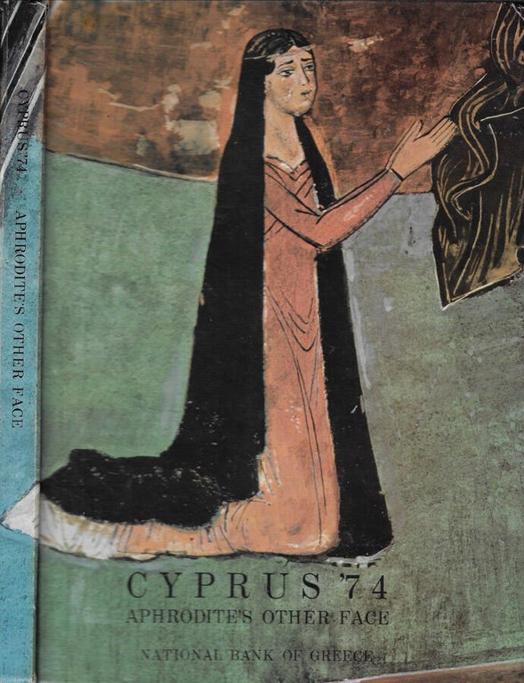 Cyprus '74. Aphrodite's other face | Immagine Gallery 2