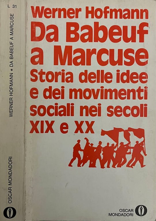 Da Babeuf a Marcuse | Immagine Gallery 2