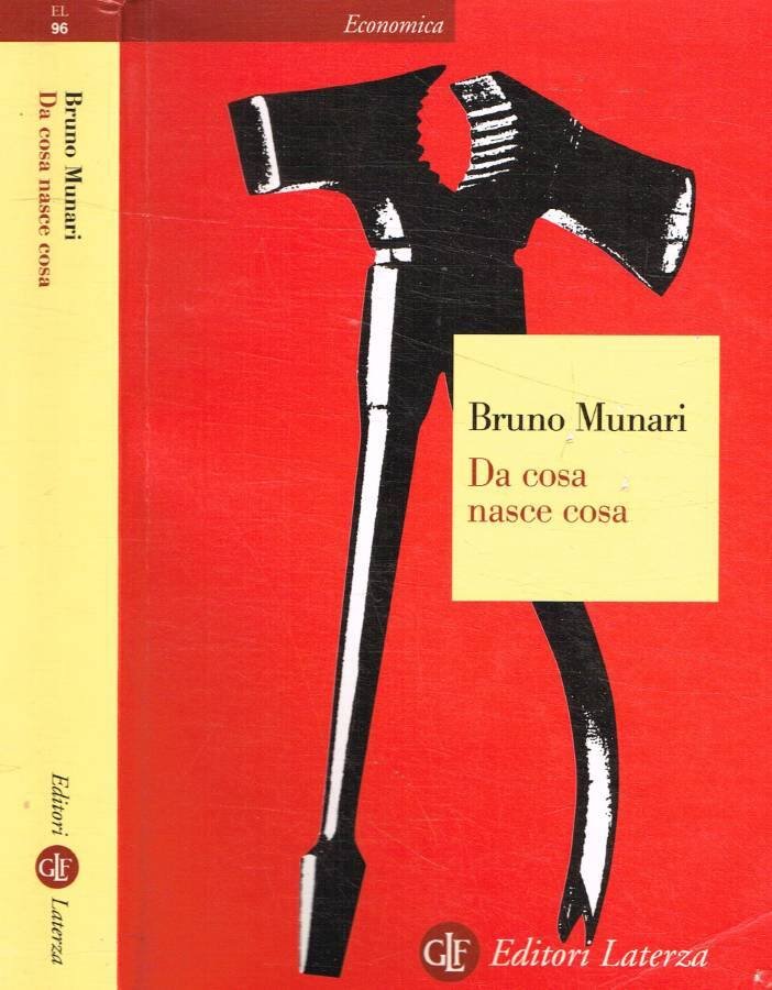 Da cosa nasce cosa | Immagine principale