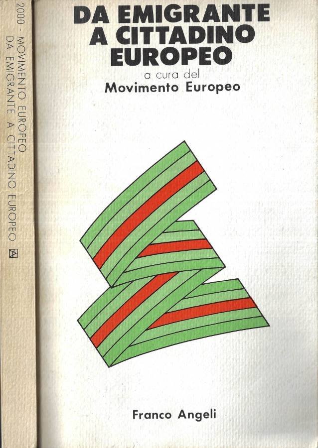 Da emigrante a cittadino europeo | Immagine principale