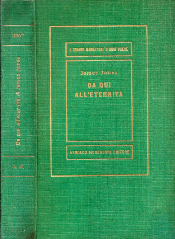 Da qui all'eternità | Immagine Gallery 2