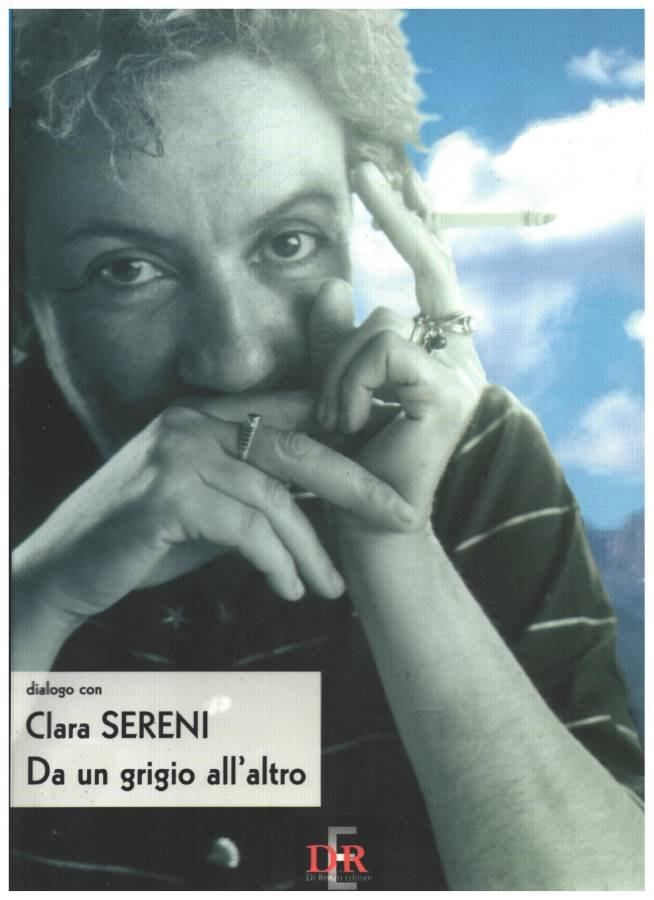 Da un grigio all'altro