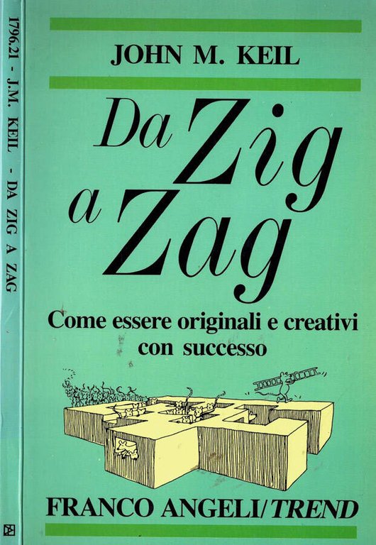 Da Zig a Zag | Immagine Gallery 2