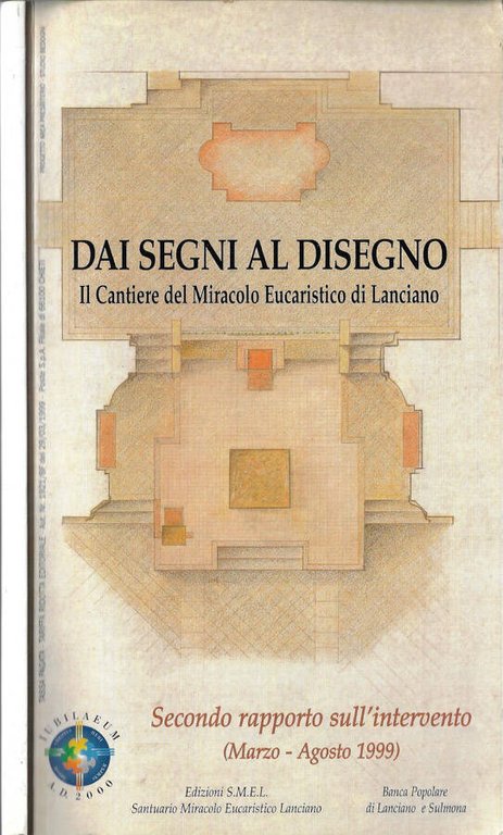 Dai disegni al disegno Il cantiere del Miracolo Eucaristico di …