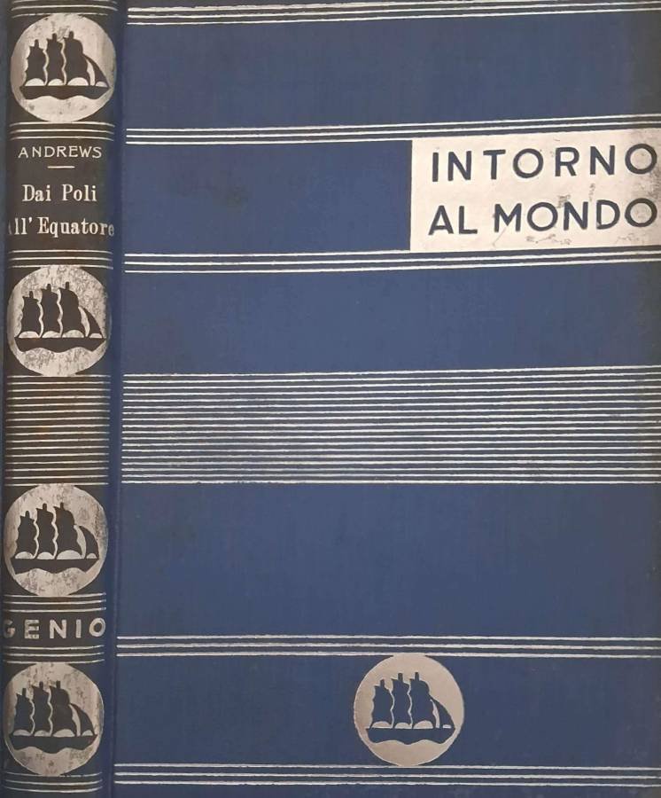 Dai Poli all'Equatore | Immagine principale
