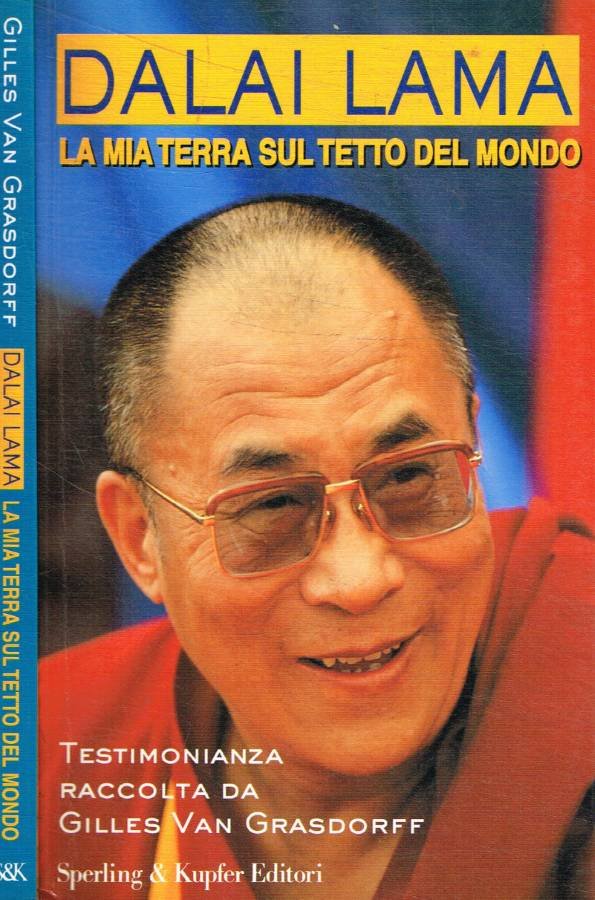 Dalai lama