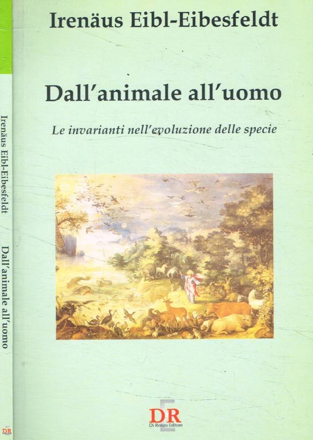 Dall'animale all'uomo