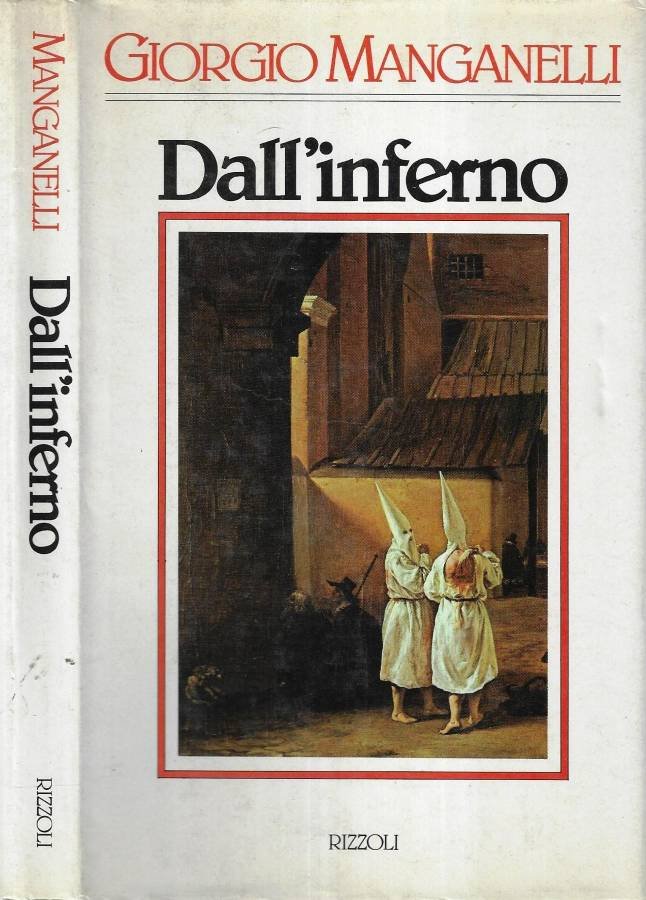 Dall' inferno