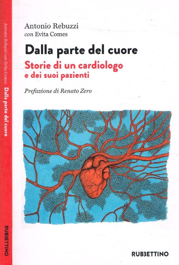 Dalla parte del cuore | Immagine principale