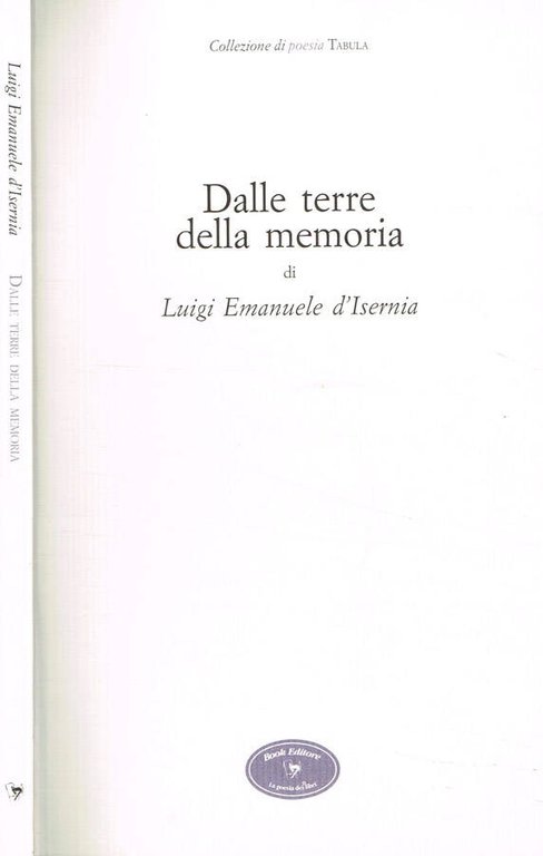 Dalle terre della memoria | Immagine Gallery 2
