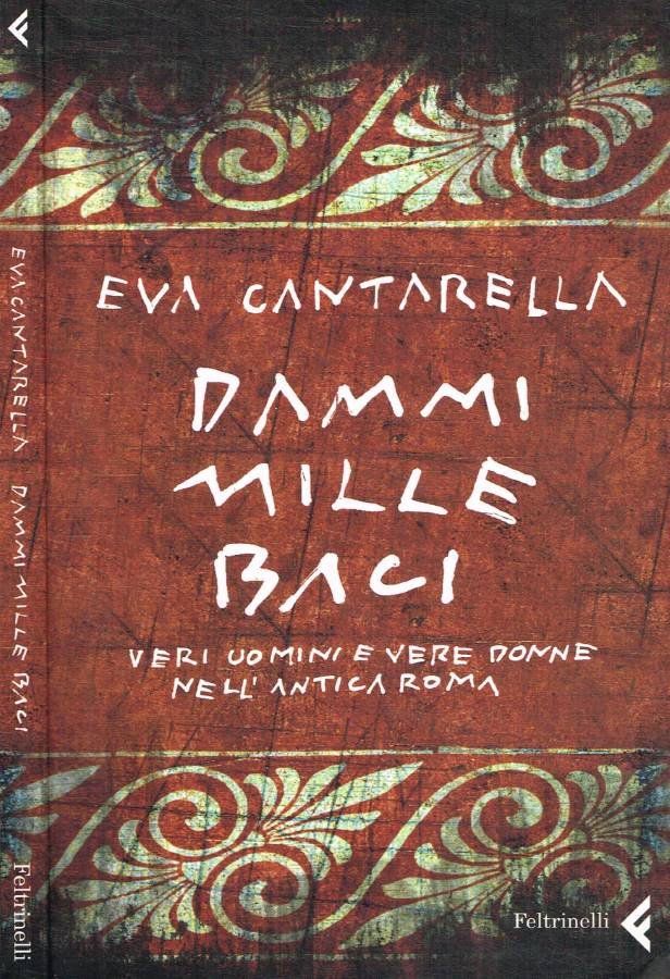 Dammi mille baci