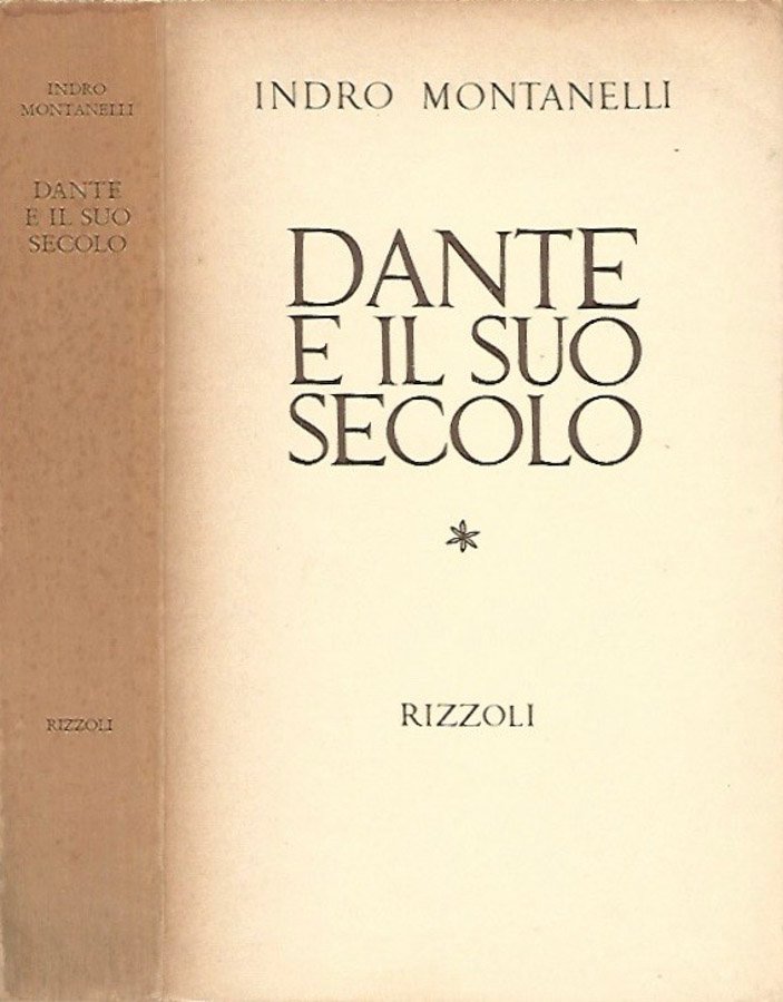 Dante e il suo secolo