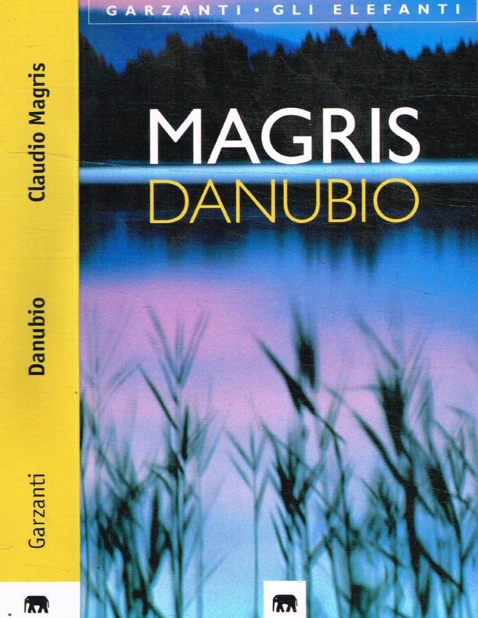 Danubio