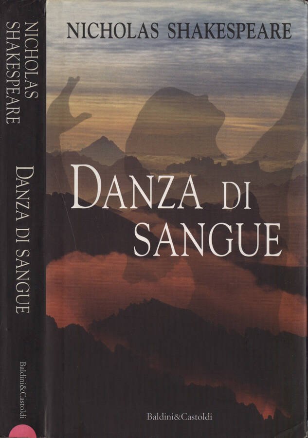 Danza di sangue