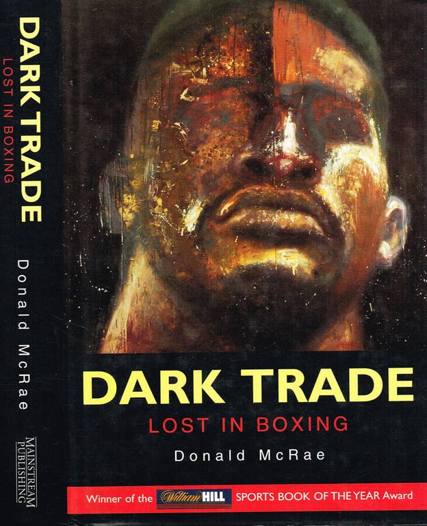 DARK TRADE | Immagine Gallery 2